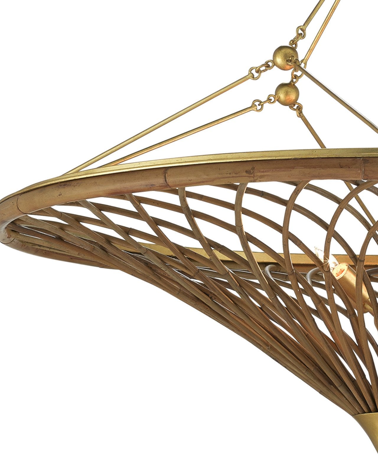 Gaborone Chandelier